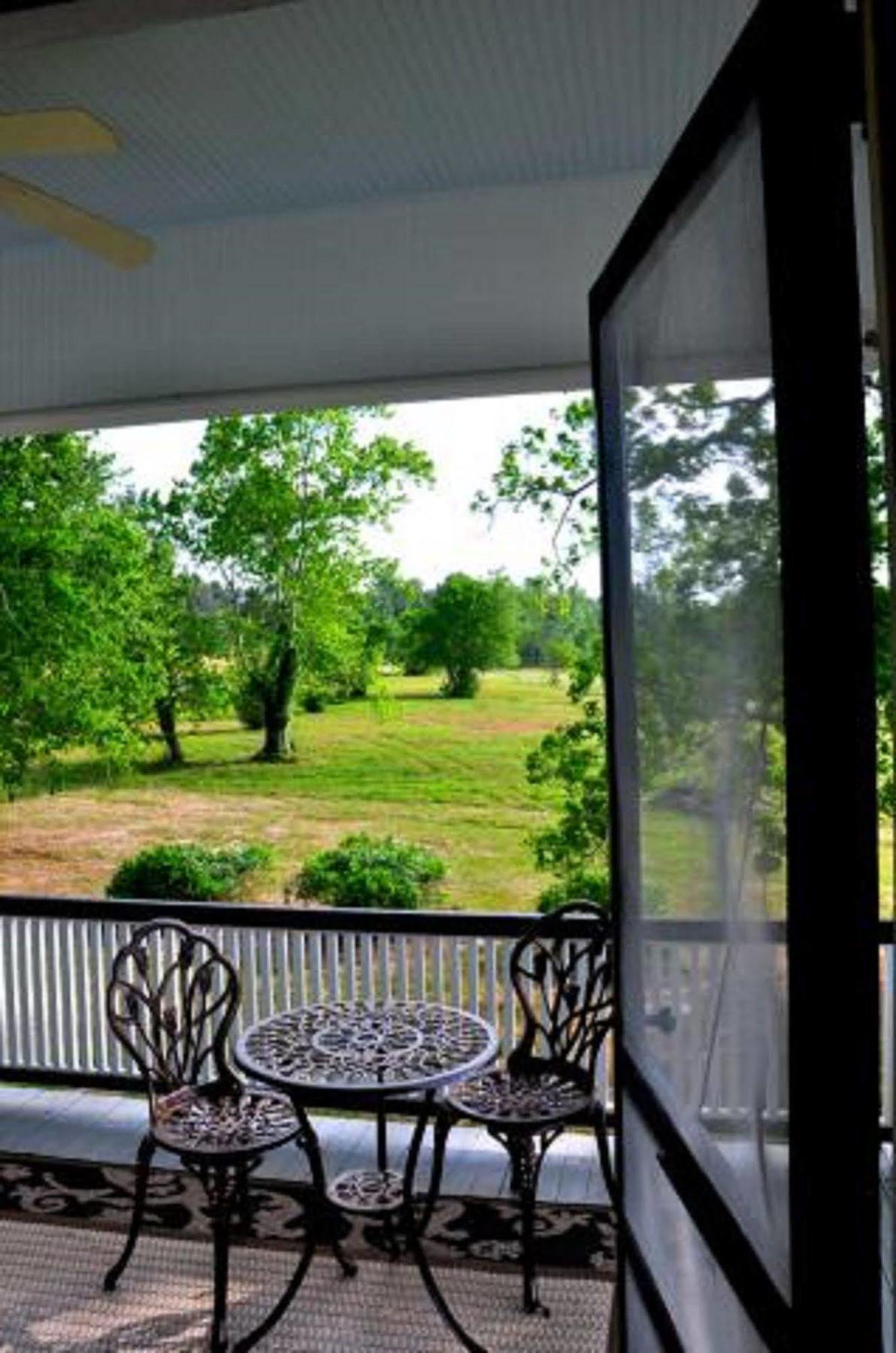 Texas Forest Country Retreat Huntington Exterior foto